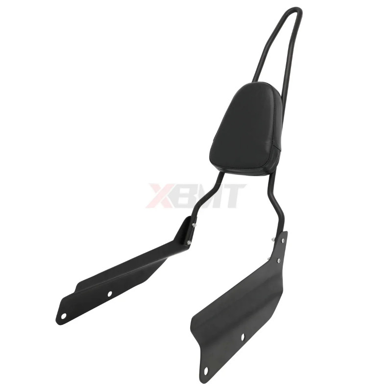 Motorcycle Backrest Sissy Bar For Honda VTX 1300 1800 VTX1300 VTX1800 VTX 1300C 1800C 1800F VTX1300