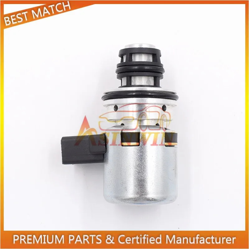 4617210 12432AA 12432AB Transmission Governor Solenoid For Dodge Dakota Ram 42RE 46RE 47RE 48RE