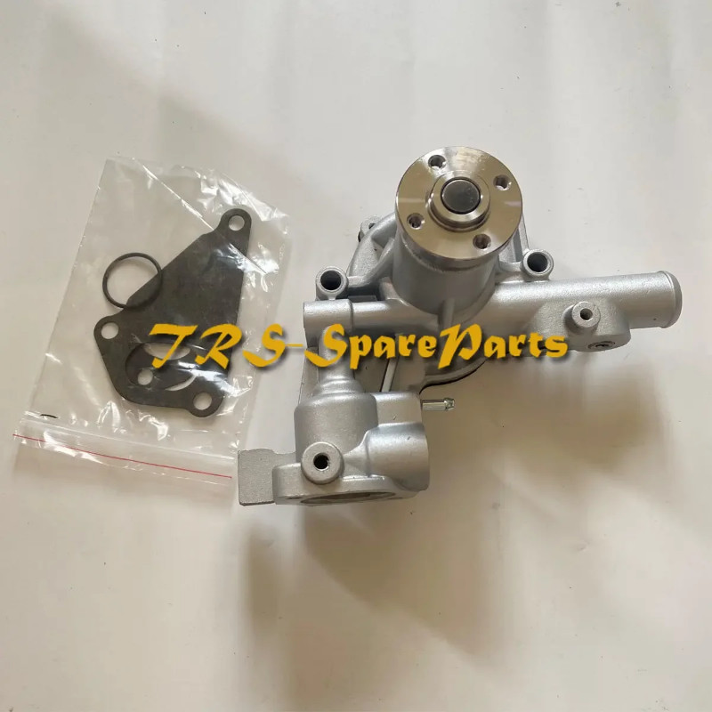 High Quality NEW Water Pump 129004-42001 129508-42001 for Yanmar 4TNV84 4TNV84T