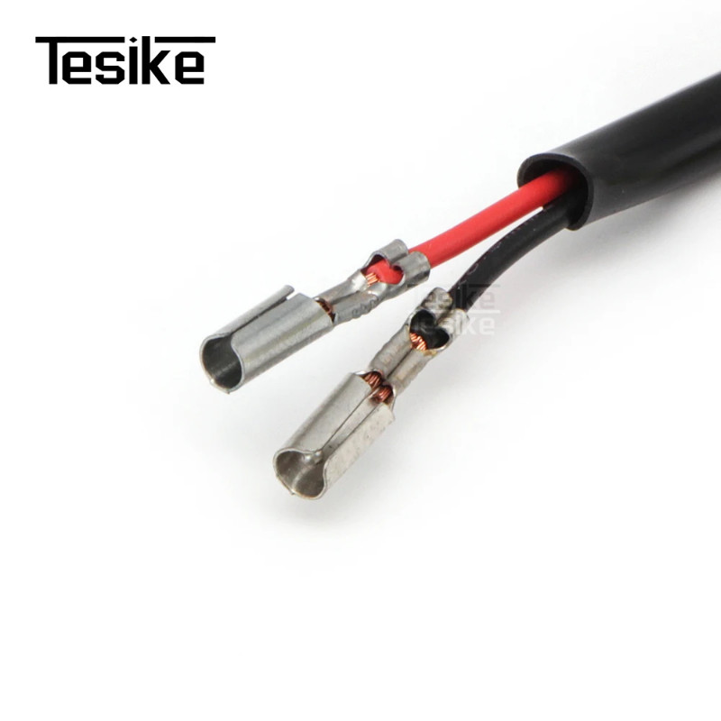 Turn Signal Wire Adapter Indicator Connectors Plug For Yamaha Mt09 Mt07 Tracer 700 900 Yzf R1 R6 R3