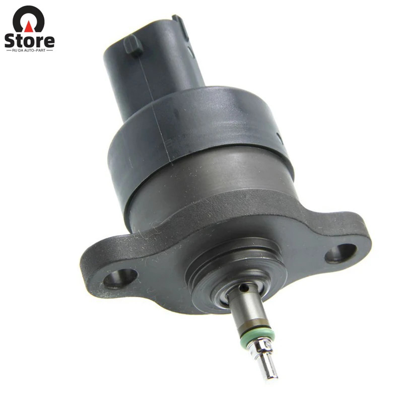 0281002480 Common Rail Pressure Regulator Control Valve For Bmw E46 E38 E39 X5 2.5D 3.0D 3 5 7 2.5D