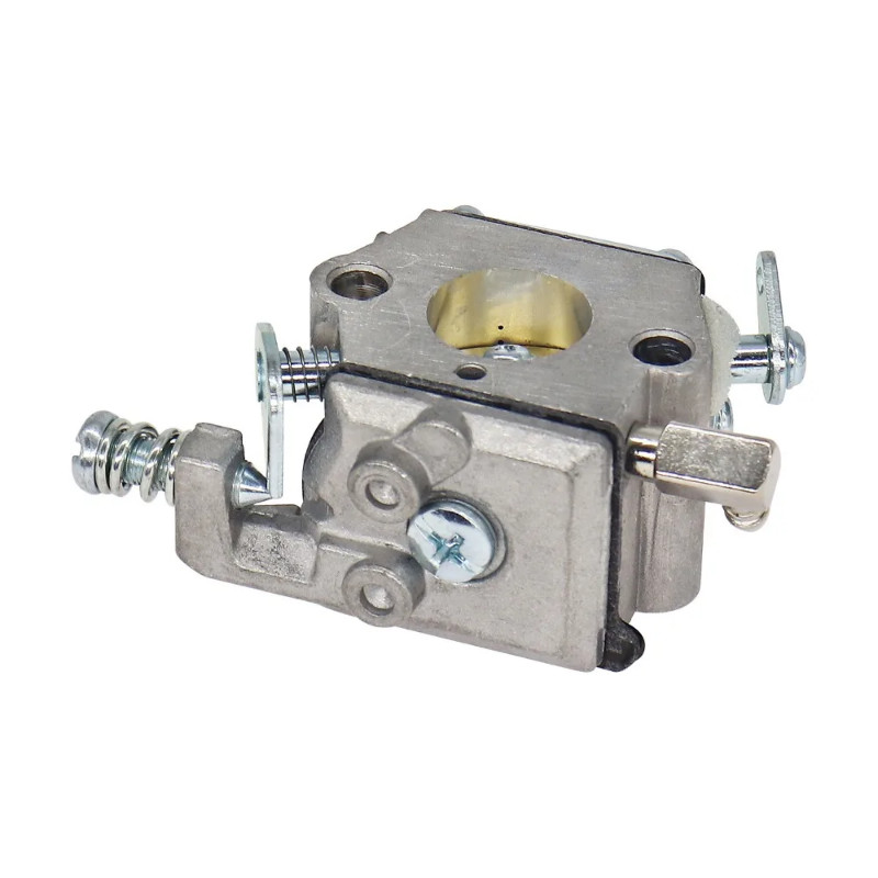 Carburetor Carb For Tecumseh TM049XA Ice Auger TC200 TC300 2-Cycle Engine 640347