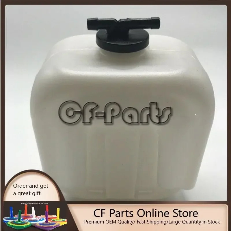 Expansion Water Tank Fit Kubota KX155-3 165-5 161-3S-135 U40 U30 U55