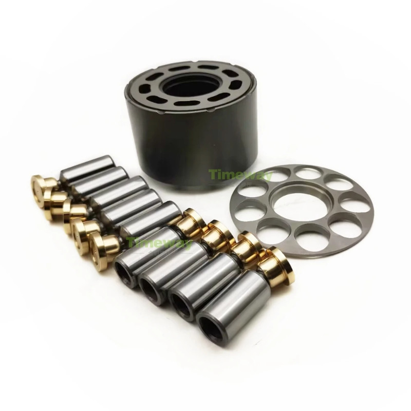 Hydraulic Pump Repair Kits Axial Piston Pump Rotary Group Kits  for YUKEN A45 Pump Spare Parts Pump