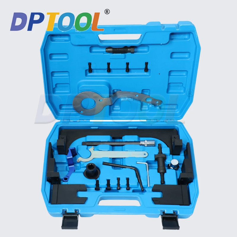 Engine Timing Tool Set For BMW B38 B48 B58 Camshaft Timing Unit Installer Remover Kit