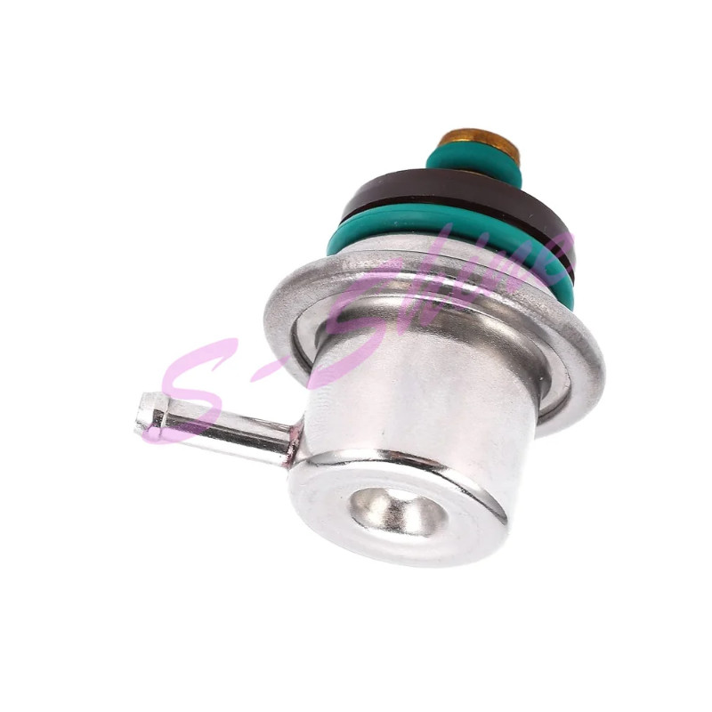Fuel Pressure Regulator For Ford Expedition 1999-2002 F-250 4.6L 5.4L XR3Z-9C968AA XR3Z9C968AA