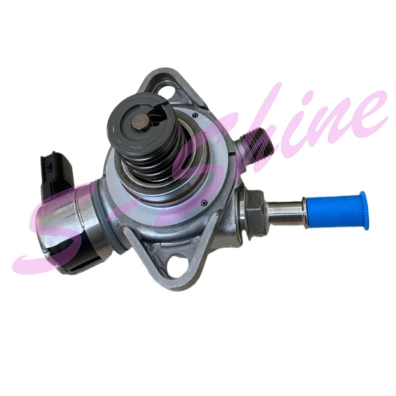 Used High Pressure Fuel Pump For Ford Focus 2.0 i4 2012-2017 Ford EcoSport 2018-2022 For BMW CM5Z93