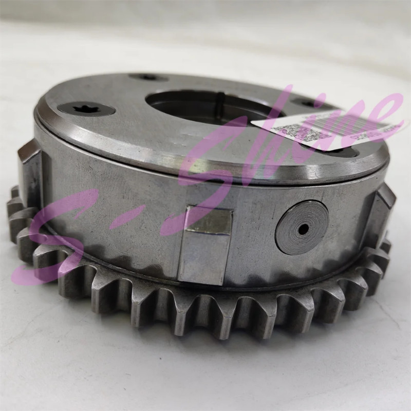 Camshaft Timing Gear For Mazda 3 5 6 CX-7 MX-5 VVT 2.0L 2.3L 2.5L 2004-2014 6M8G-6C525-CD 6M8G6C525