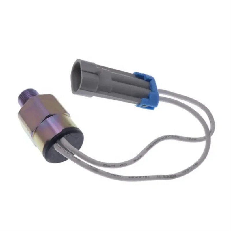 Shut off Solenoid Valve AT340719 for 318D 320D 323D 326D CT315 CT322 CT332 Skid Steer Loader