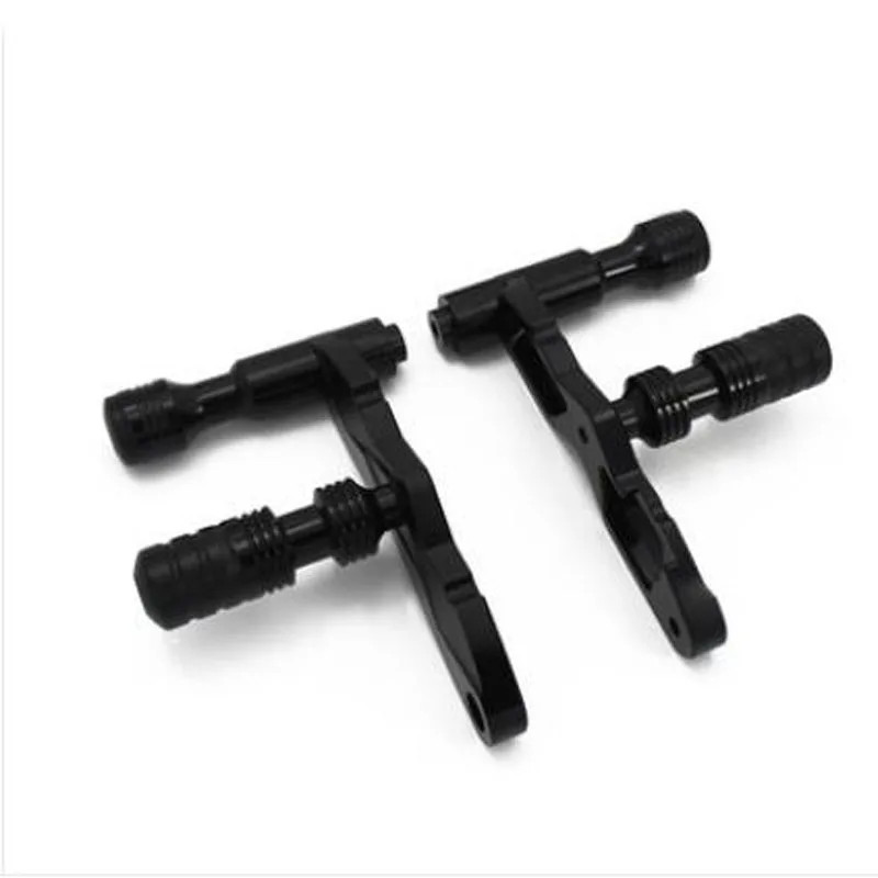 Motorcycle Accessories 500F Engine Guard Bar Anti-fall Bar Loncin 500R GK500 Bumper