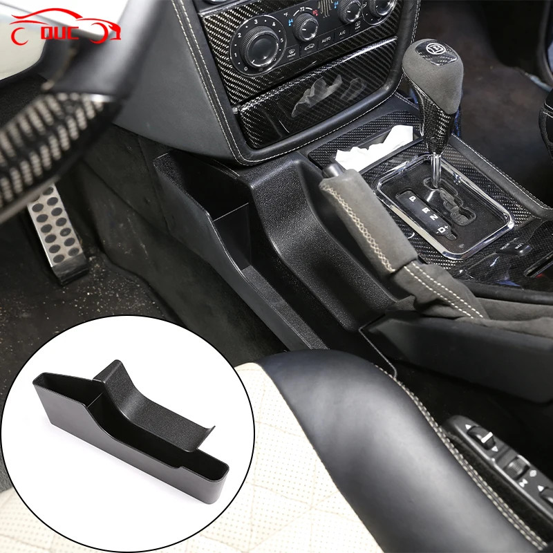 For Mercedes Benz G wagon G class W463 G350 G400 G500 G55 G63 G65 G800 2004-2011 LHD Car Center Con