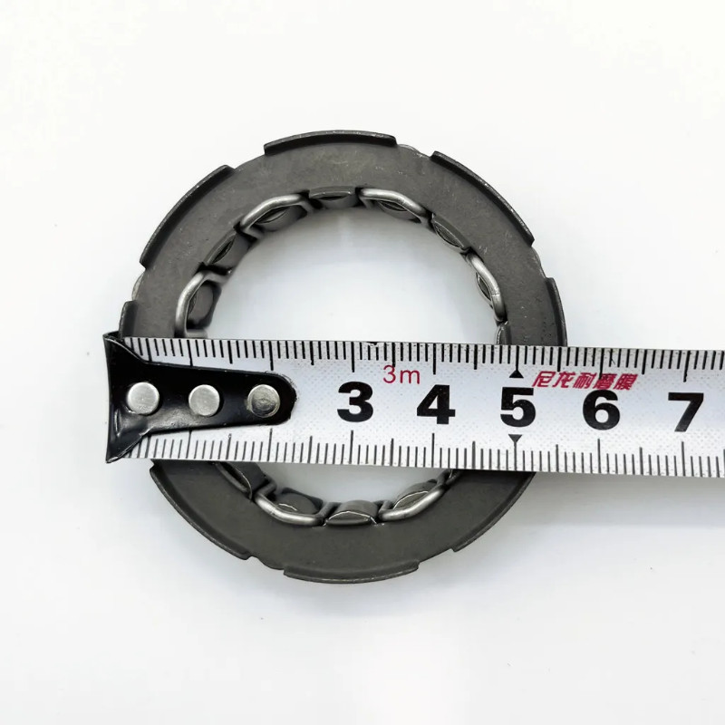 ONE WAY BEARING FOR HISUN 400CC HS400 UTV CLUTCH HOUSNG MASSIMO MENARDS QLINK SUPERMACH 21220-F12-0