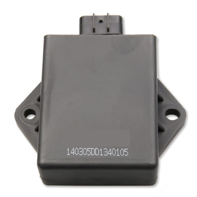 Motorcycle CDI Unit Accessories For Xinyue Xinyuan X5 400cc XR400 X5 CB400 XY400GY CDI XY400 Asst