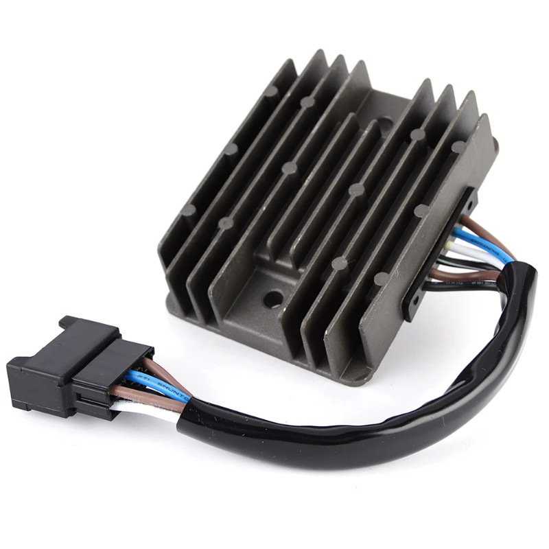 Regulator Rectifier For Honda GX 240 270 340 390 610 620 440 630 660 690 / GX240 GX270 GX340 GX390
