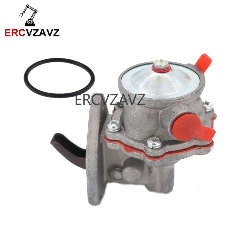 New Fuel Pump 04231021 04230566 04238003 for Deutz F2L912 F2L 912 F3L912 F4L912 F3L812D F3L912W F4L
