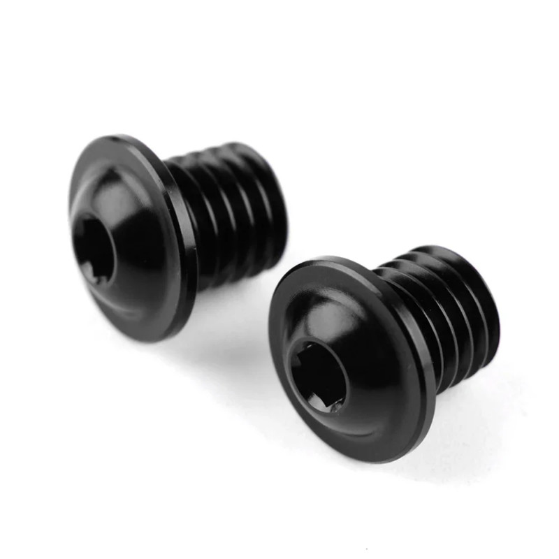 Fit For F900XR F900R S1000XR S1000R R NINET/SCRAMBLER G310R G310GS rearview mirror thread bolts rea
