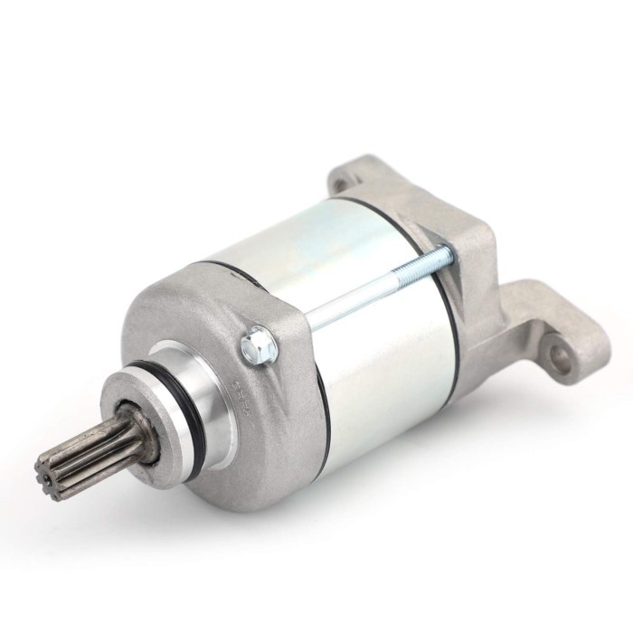 Starter Motor Compatible With SH125 SH150 SH-125 FES125 FES150 SH PES 150 125 ABS S-Wing 2007/2009
