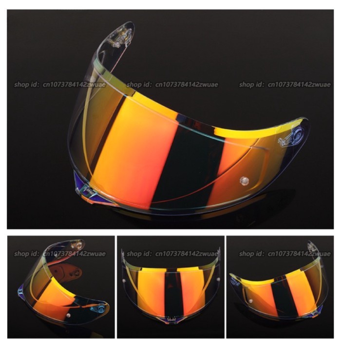 Helmet Visor for  K5 K5S K3SV K1 Motorcycle Helmet Lens Anti-scratch Shield Motorbike Accessories G