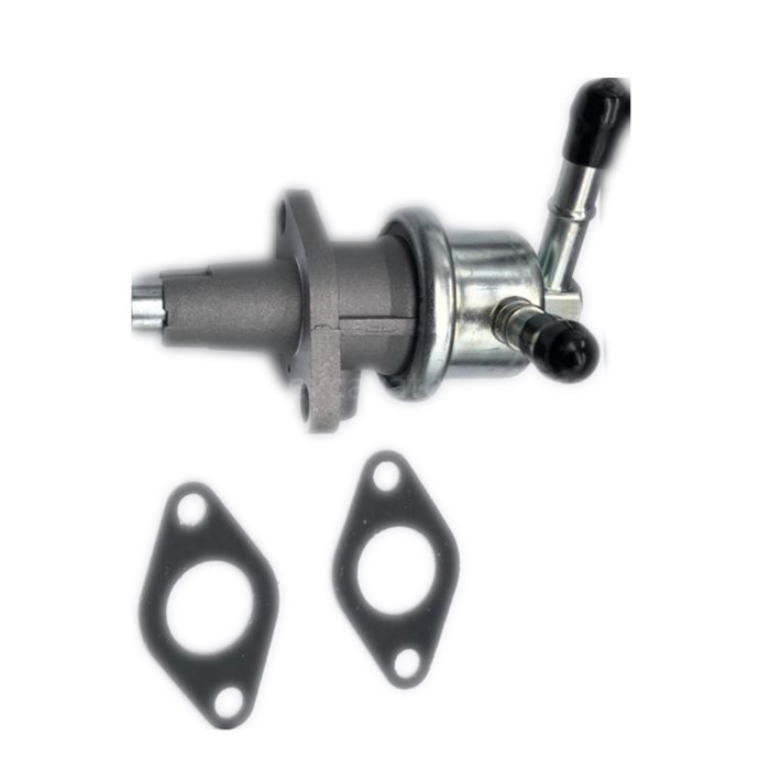 129100-52100 For Kubota U30-3 Hand Oil Pump Oil Transfer Pump D1503 V3300 4TNV88/84 Engine Tractor