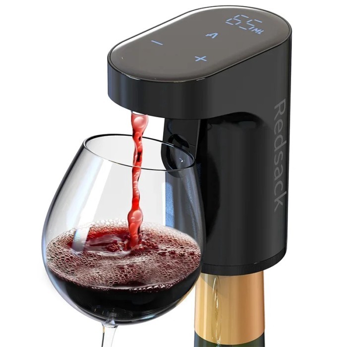 2024 Digital Beverage Dispenser