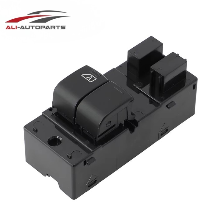 25401JX30A For Nissan NV200 HR16DE 1.6L L4 2009 2010 2015 25401-JX30A Power Window Switch Lifter Bu