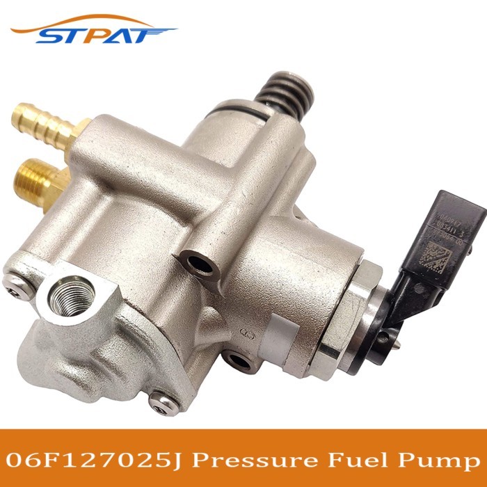 STPAT High Pressure Fuel Pump 06F127025J 06F127025B 06F127025L for Audi VW Seat Skoda 2.0 TFSI 2.0