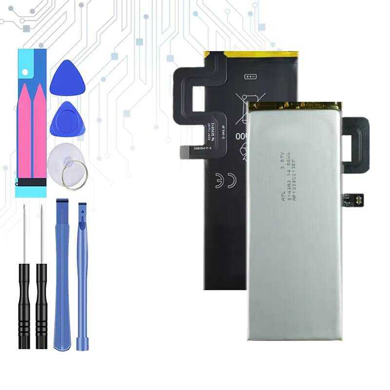For Htc Google GB4IV Mobile Phone Battery 3885mAh High Capacity High Compatibility