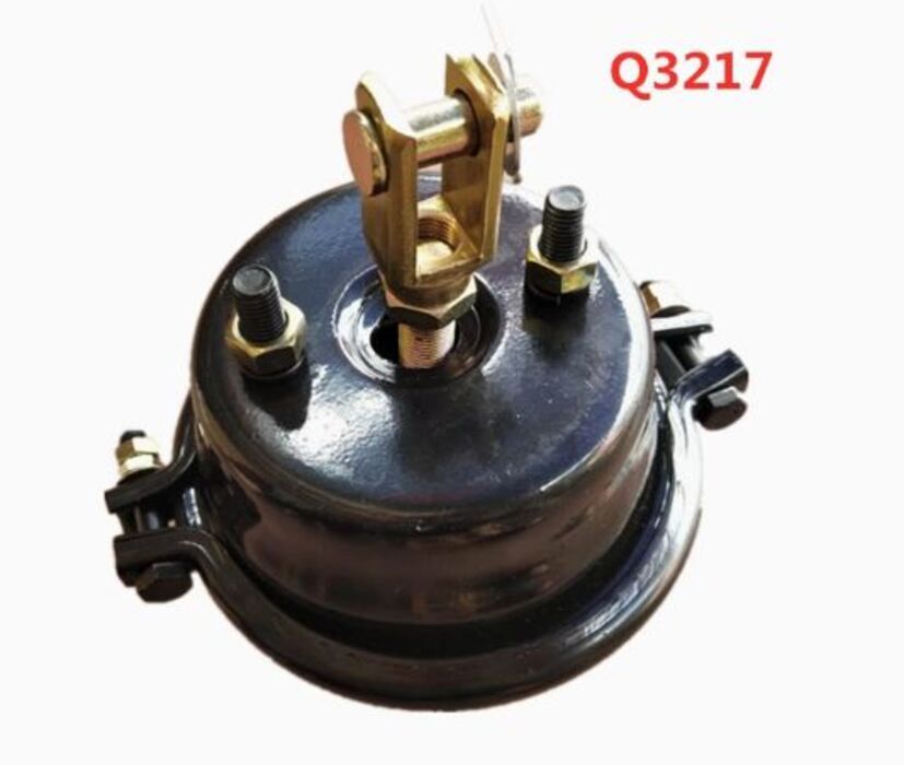 สําหรับ Jianghuai 3519010Q3217 ถ้วยกระบอกเบรค ห้องลมหน้า Dongfeng Q3217