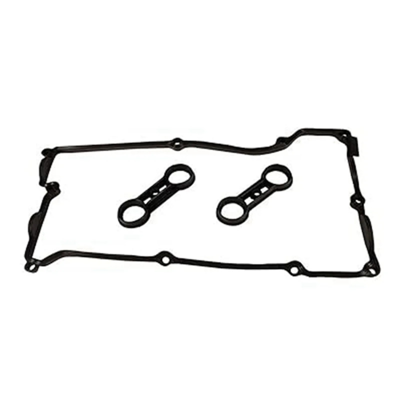 Engine Cylinder Valve Cover Gasket Seal for 1 3 Series E46 E90 E81 E87 N45 11120031987