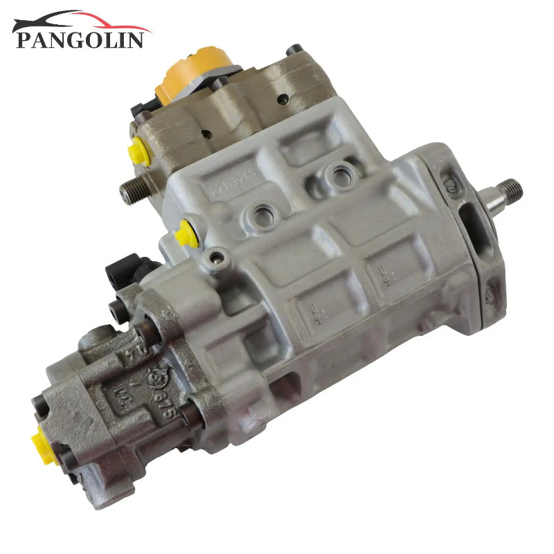 New Fuel Injection Pump 2641A405 324-0532 3240532, for VIBRATORY SINGLE DRUM SMOOTH CS54B, CS44, CS