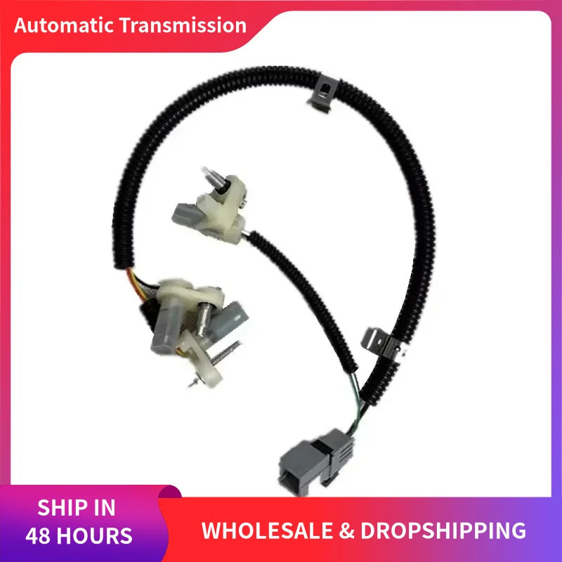 8L45E 8L90E Transmission Speed Sensor Wire Harness 24272142   For GM CHEVROLET Car Accessories Tran