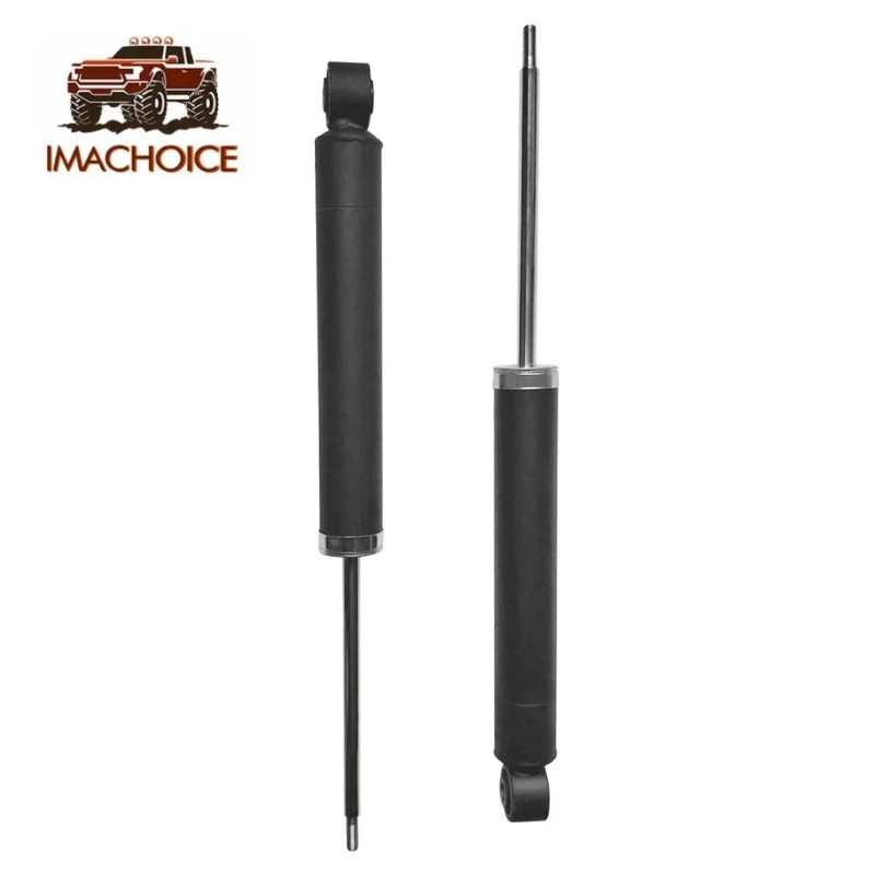 Rear Shock Absorber Compatible with Audi TT MK II TTS MK2 TTRS 2.5T 2.0T 2009-2015 For 8J0513025E 8