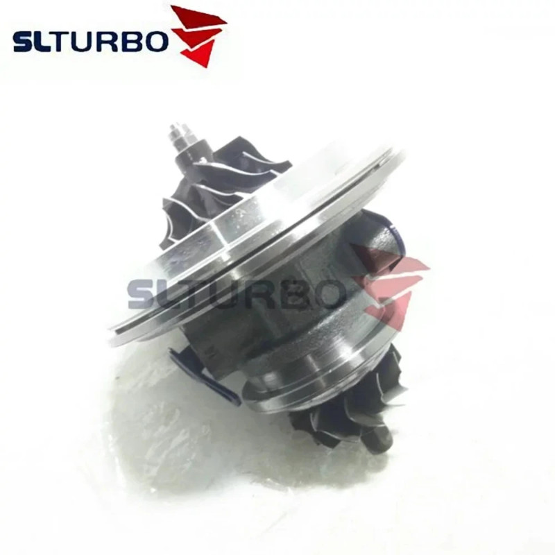 Turbocharger Cartridge K03 Turbo Core for Opel Movano A 2.5 CDTI 84Kw 114HP G9U 2001- 53039880055 4