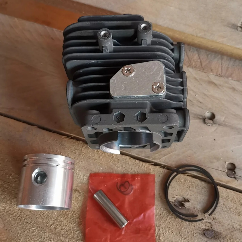 TJ27E Cylinder Kit 34mm