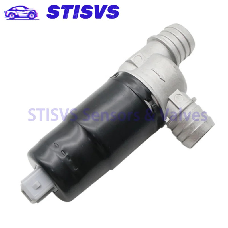 13411286065 Idle Air Control Valve For BMW E23 E24 E28 E30 L6 L7 M5 M6 320 323 325 520 525 535 635
