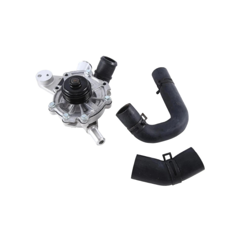 Engine Water Pump for ford XSZ8501BC XS2Z-8501-EA XS2Z-8501-CF BU2J8501AA 2X4E8507-BA 2S7E8501BG 78