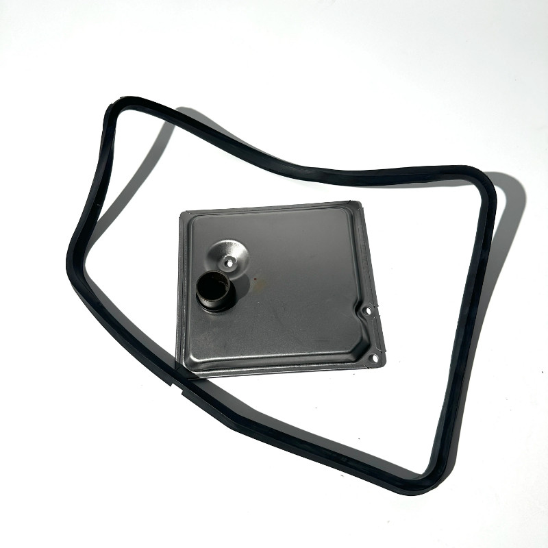 ZF AUTOMATIC TRANSMISSION OIL FILTER RTC4653 KIT LAND ROVER DISCOVERY 2