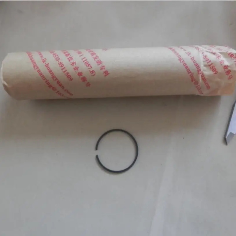 4 x PISTON RING I-CAST FITS WACKER NEUSON WM80 BS500 BS600 BS650 BH22 BH23 BH24 CYLINDER BLOCK ASSE