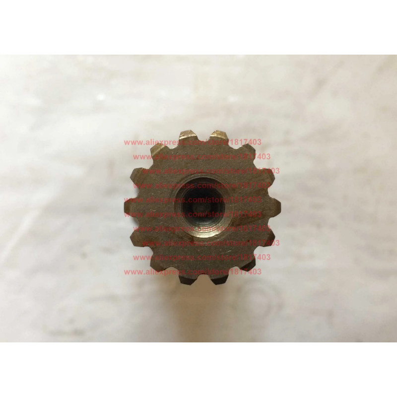 JINMA 404.31.117 Driving Gear + 304.31.118 Driven Gear , JINMA / JM 45HP-65HP 4WD Tractors Parts ,