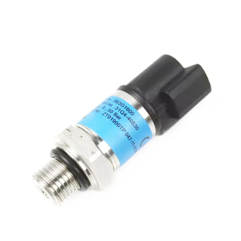 High Pressure Sensor 31Q4-40830 31Q4-40820 31Q4-40810 31Q4-40800 31Q8-40510