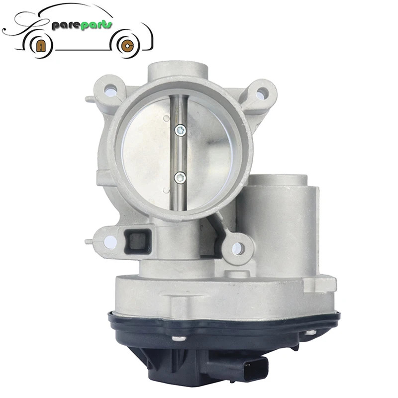 For FORD Fusion Mondeo Focus 1.8 2.3 2.0T 2.5L Throttle Body 60mm Throttle Valve DS7Z9E926E 9L8E9F9