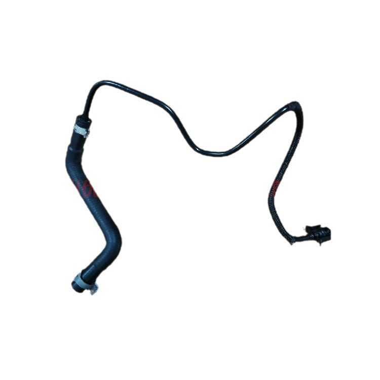 E-commerce--ใช้ได้กับ Ford Sharp World 15 2.0T ถังน้ํากลับท่อ F2G38075DE