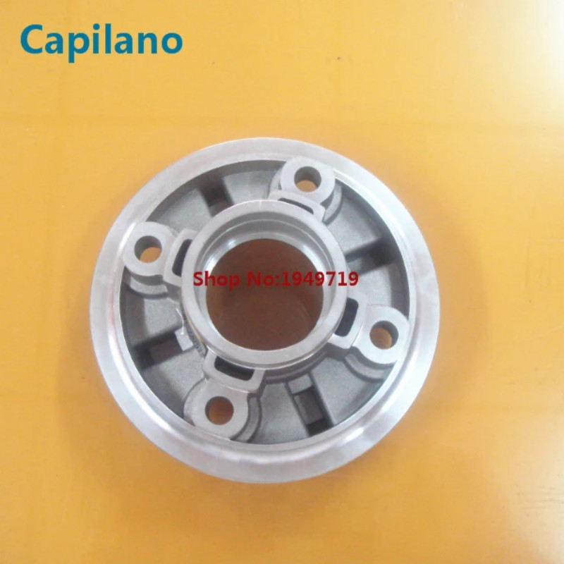 motorcycle YBR125 wheel clutch hub buffer for Yamaha 125cc YBR 125 steel wheel construction spare p