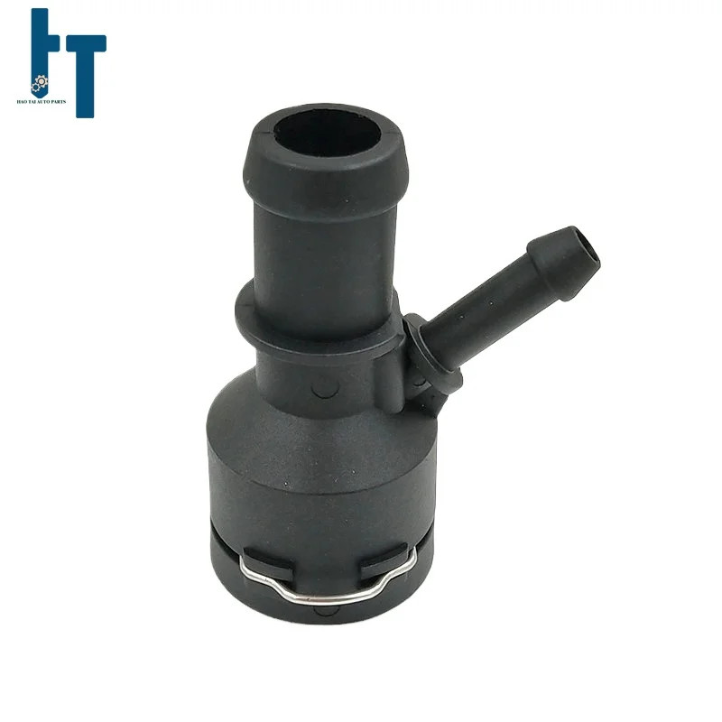 1K0122291C Coolant Heater Hose for VW Jetta Golf 5 6 GTI GLI Passat B6 B7 CC Tiguan 5N Skoda Octavi