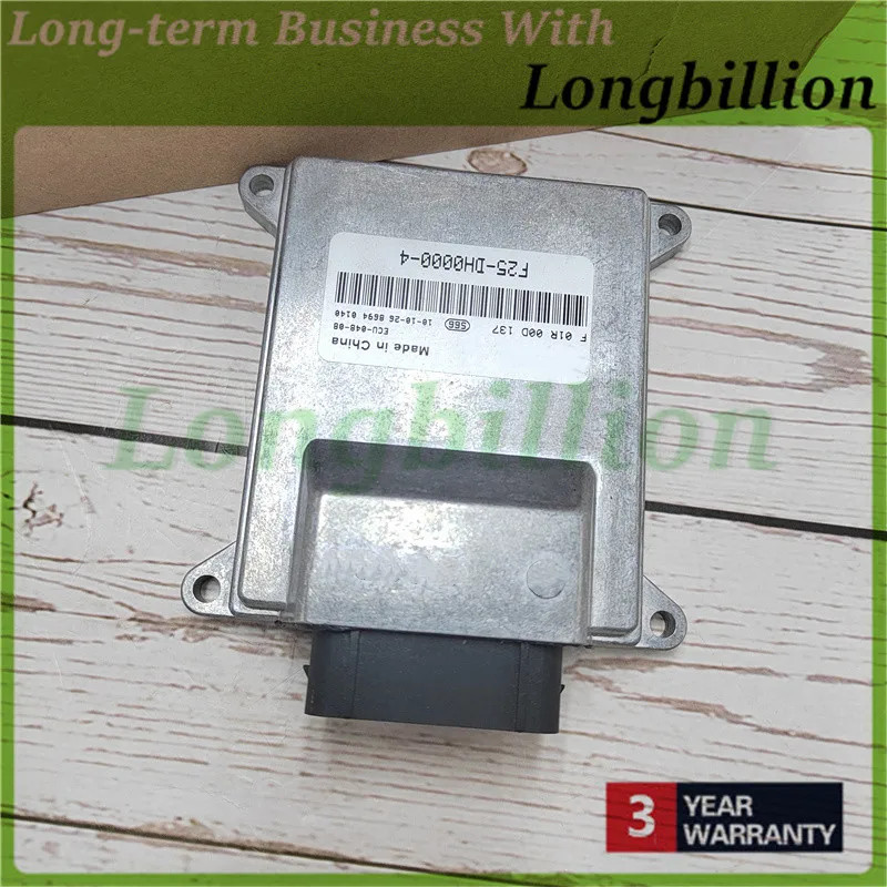 1PC Engine Computer Board ECU ( F01R00D521 MSE3.0 CF600-X6) For CFMOTO CF600 625 ATV CFMOTO Part No