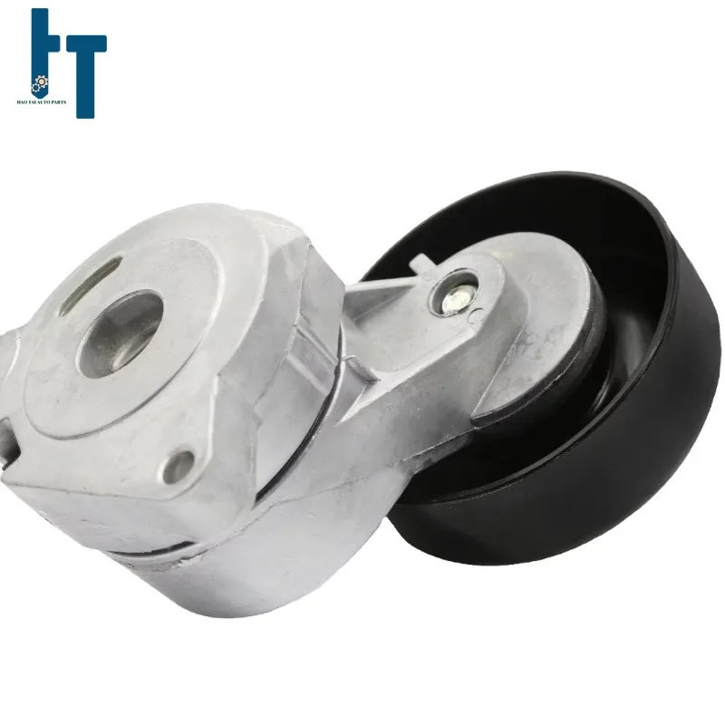 21422765 20935521 Drive Belt Tensioner Assembly for Volvo B10L B12B B12M B9S B9TL FH13 FM13 FM7 FM9