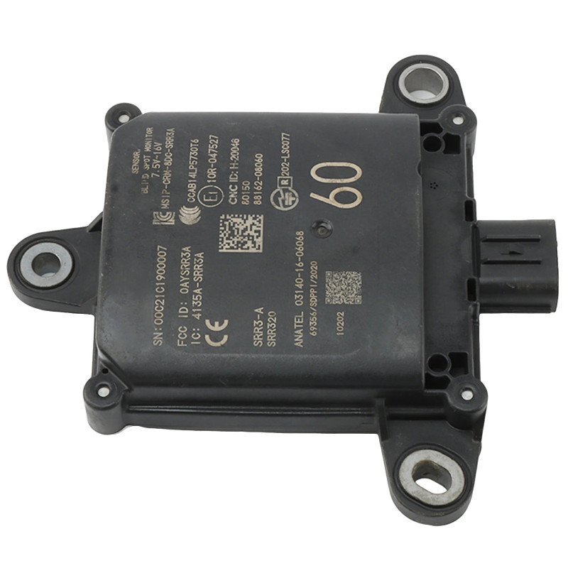 Distance Control Module For Toyota Sienna 2021 2022 2023 Blind Spot Sensor Module Radar 88162-08060