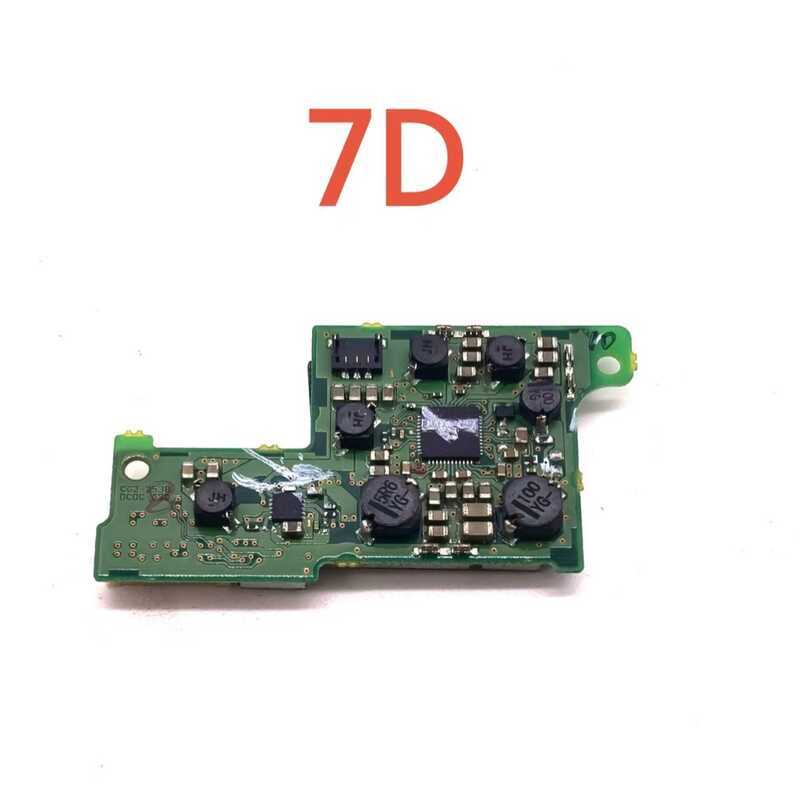 หนึ่งเหมาะสําหรับบอร์ดจ่ายไฟ Canon 7D