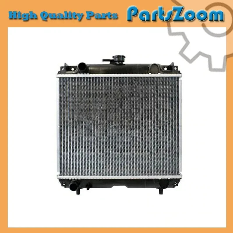 U20 U25 ASSY RADIATOR For Kubota Diesel Engine