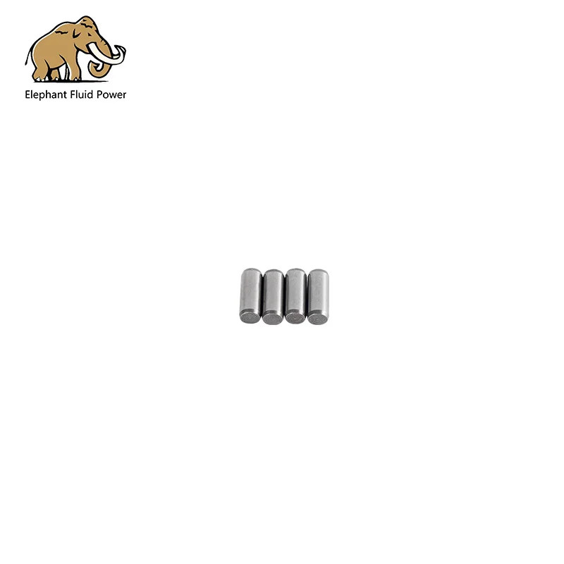 Hydraulic Pump Accessories 391-2082-071 for Parker P20 Serie Gear Pump P20C694BEEF0712-MG046